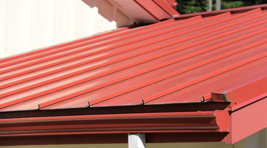 Industrial Roof Maintenance in Kanawha Falls, WV